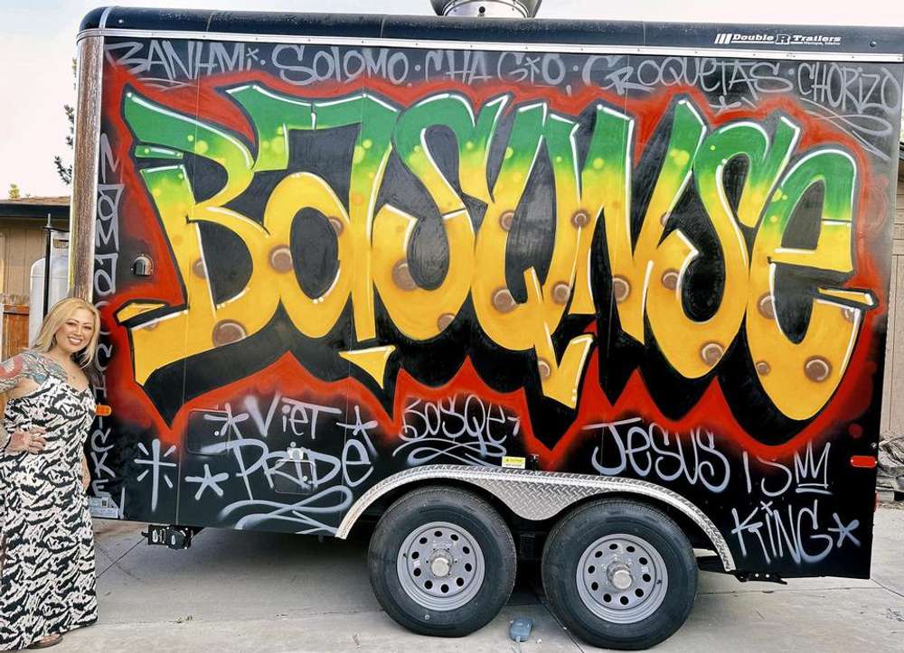 Basquenese | BoiseStreetFood.com